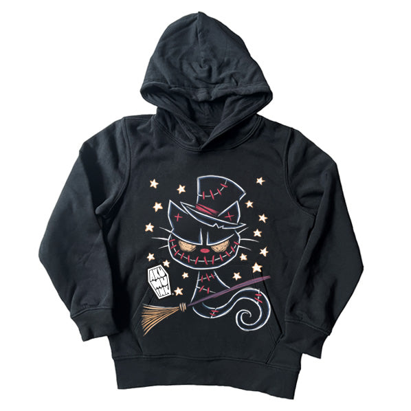 The Wicked Creature Kids Hoodie