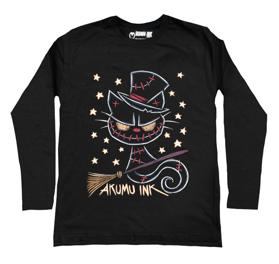 The Wicked Creature Men Long Sleeve Tshirt