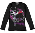 Akumu Ink Women Shirts, goth Women Shirts, skull Women Shirts, 