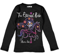Akumu Ink Women Shirts, goth Women Shirts, skull Women Shirts, 