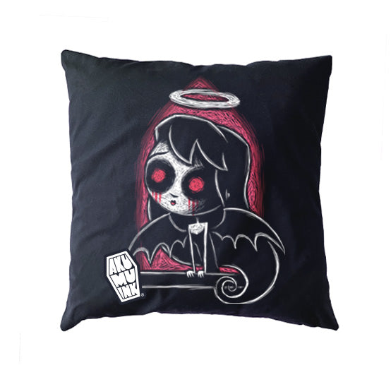 Eternal Despair Pillow Case