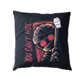 Akumu Ink bag, goth bag, skull bag, 