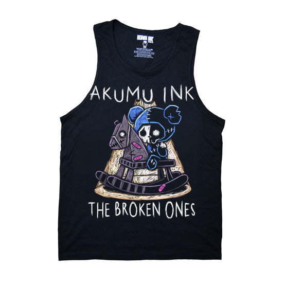 Akumu Ink Men Shirts, goth Men Shirts, skull Men Shirts, 