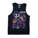 Akumu Ink Men Shirts, goth Men Shirts, skull Men Shirts, 