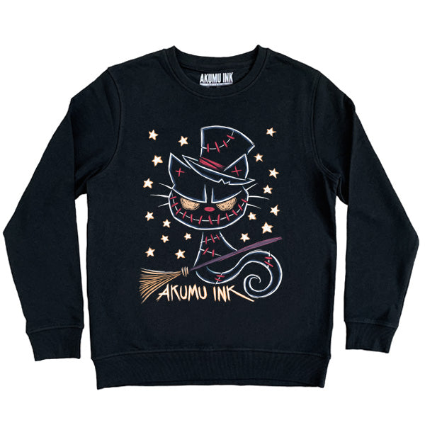 The Wicked Creature Sweatshirt