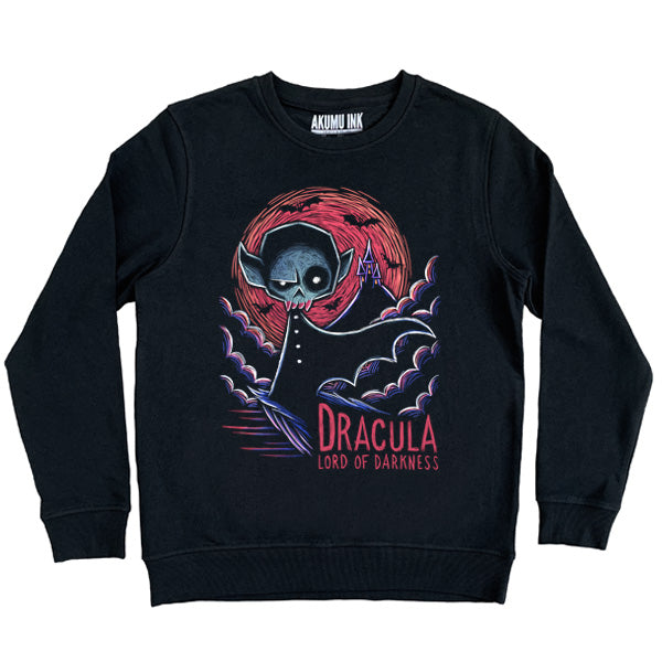 Dracula: Lord of Darkness Sweatshirt