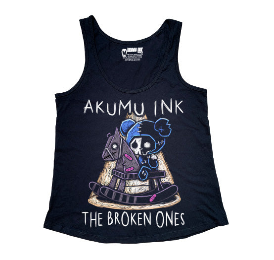 Akumu Ink Women Shirts, goth Women Shirts, skull Women Shirts, 