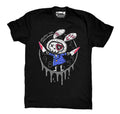 Akumu Ink Men Shirts, goth Men Shirts, skull Men Shirts, 