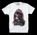 Akumu Ink Men Shirts, goth Men Shirts, skull Men Shirts, 