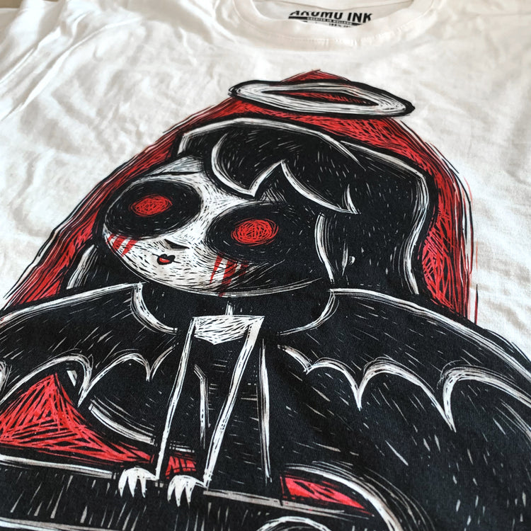 Akumu Ink Men Shirts, goth Men Shirts, skull Men Shirts, 