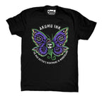 Akumu Ink Men Shirts, goth Men Shirts, skull Men Shirts, 