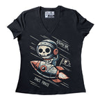 Akumu Ink Women Shirts, goth Women Shirts, skull Women Shirts, 
