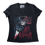 Akumu Ink Women Shirts, goth Women Shirts, skull Women Shirts, 