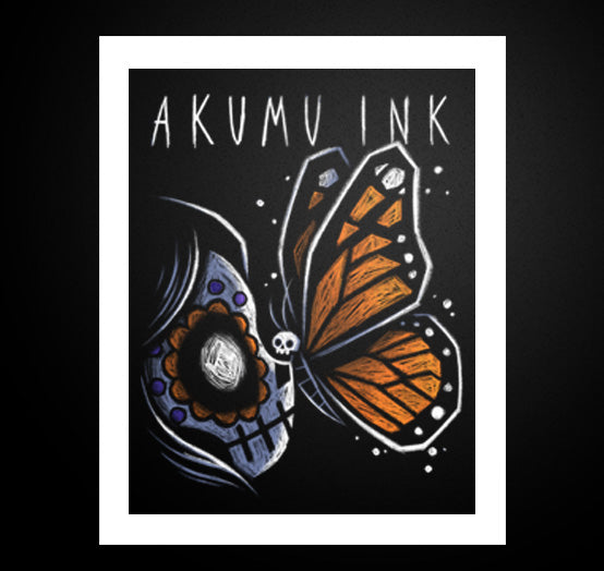 Metamorphosis Artwork