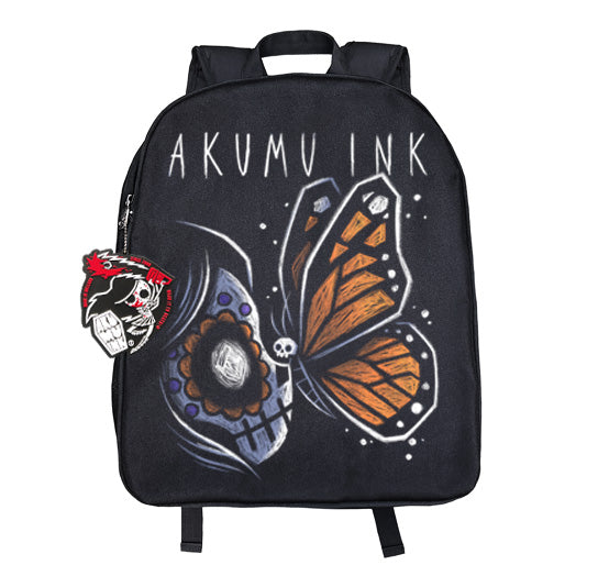 Metamorphosis Backpack