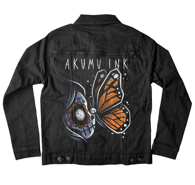 Metamorphosis Denim Jacket