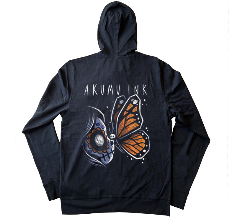 Metamorphosis Hoodie