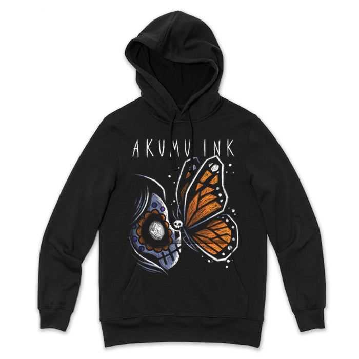 Metamorphosis Hoodie
