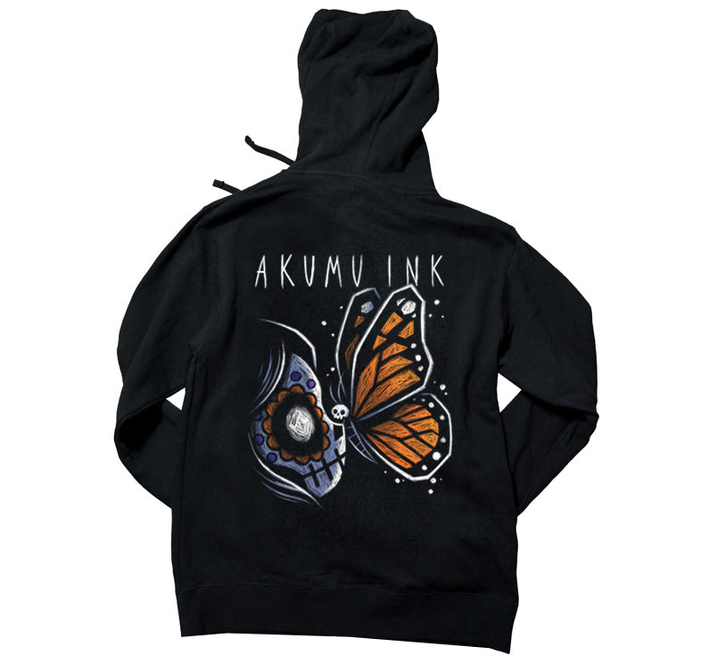 Metamorphosis Hoodie