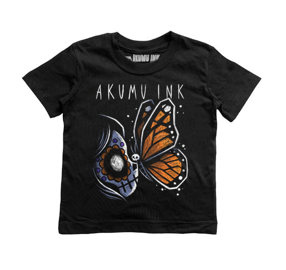 Metamorphosis Kids Tee