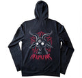 Akumu Ink Clothing long sleeve, goth long sleeve, skull long sleeve, 
