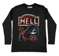 Akumu Ink Men Shirts, goth Men Shirts, skull Men Shirts, 