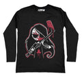 Akumu Ink Men Shirts, goth Men Shirts, skull Men Shirts, 