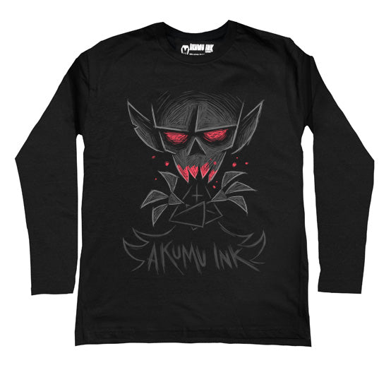 Starving For You Men Long Sleeve Tshirt