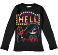 Akumu Ink Women Shirts, goth Women Shirts, skull Women Shirts, 