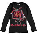 Akumu Ink Women Shirts, goth Women Shirts, skull Women Shirts, 