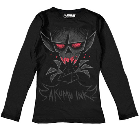 Starving For You Women Long Sleeve Tshirt