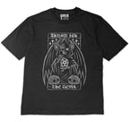 Akumu Ink Men Shirts, goth Men Shirts, skull Men Shirts, 