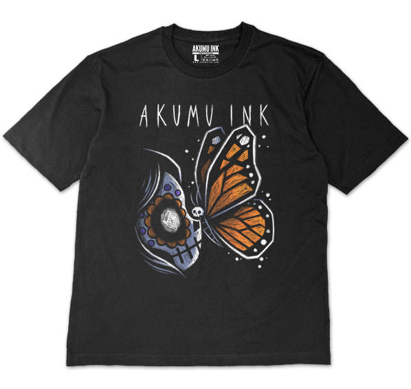 Metamorphosis Oversized Unisex Tshirt