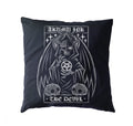 Akumu Ink bag, goth bag, skull bag, 