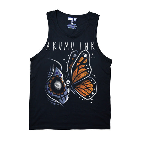 Metamorphosis Men Tank