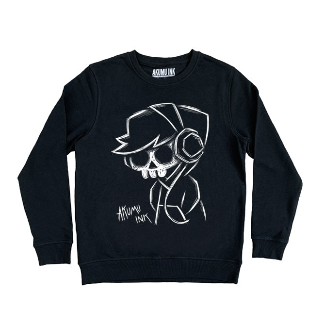 Akumu Ink Men Shirts, goth Men Shirts, skull Men Shirts, 