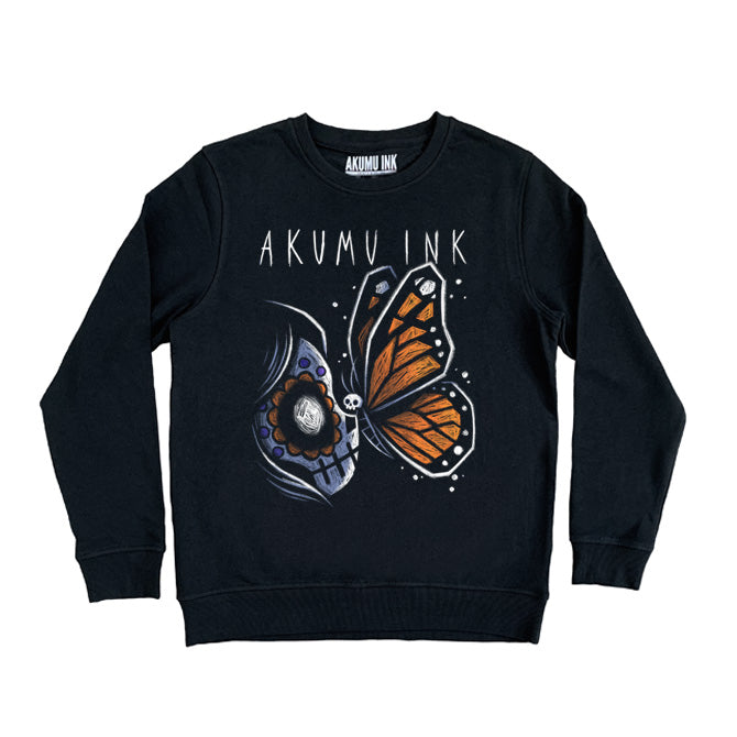 Metamorphosis Sweatshirt