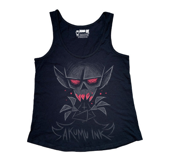Starving For You Women Tanktop