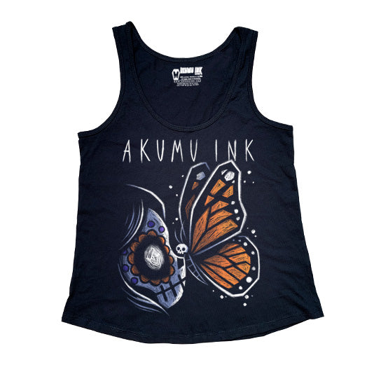 Metamorphosis Women Tanktop