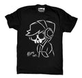 Akumu Ink Men Shirts, goth Men Shirts, skull Men Shirts, 
