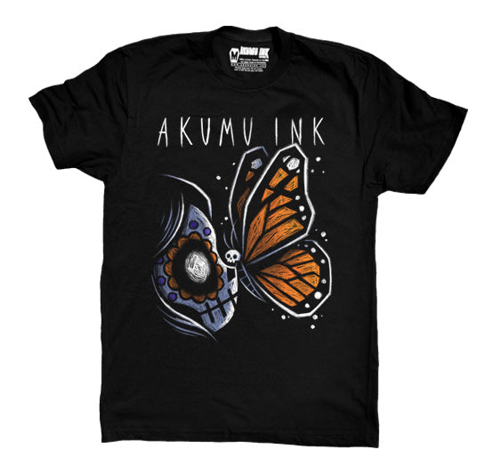 Metamorphosis Men Tshirt