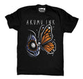 Metamorphosis Men Tshirt – gothic Men Shirts by Akumu Ink, alt fashion art from Akumu Ink Clothing