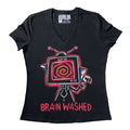 Akumu Ink Women Shirts, goth Women Shirts, skull Women Shirts, 