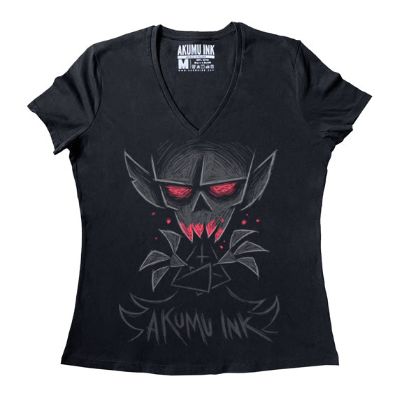 Starving For You Women Vneck
