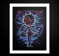 Resist A.I. Artwork