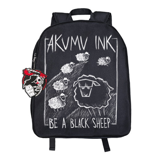 Black Sheep Backpack