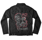 No Robots Denim Jacket