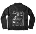 Black Sheep Denim Jacket