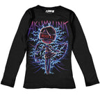 Resist A.I. Women Long Sleeve Tshirt