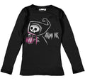 Night Light Women Long Sleeve Tshirt